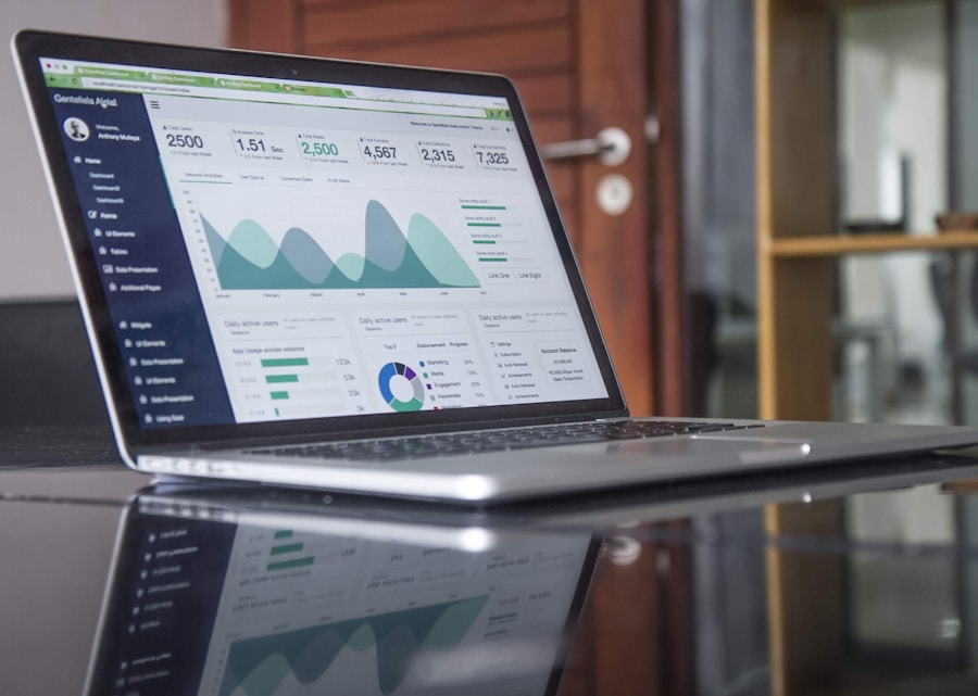 Flow platform UI/UX design